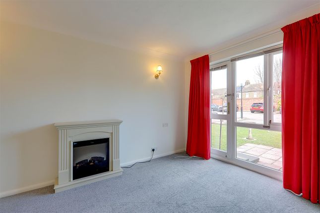 Flat for sale in Broadwater Street East, Broadwater, Worthing