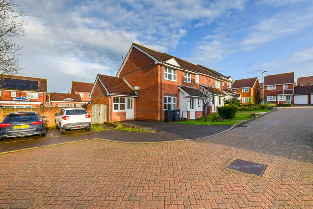 23, Clayton Mill Road, Pevensey photo 2