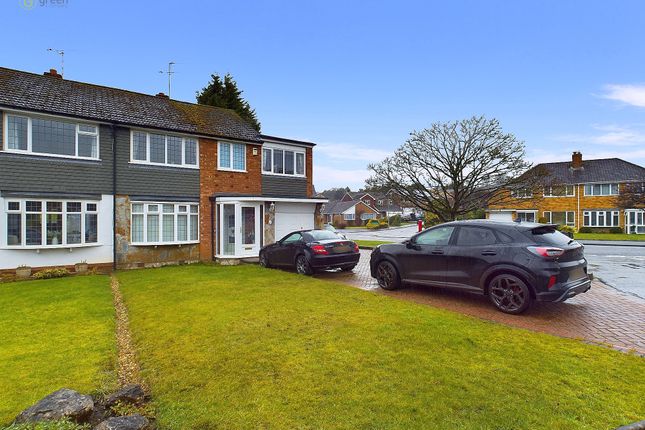 1, Ingestre Drive, Birmingham photo 3