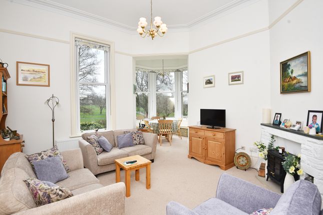 Flat for sale in Tewit Well Road, Harrogate