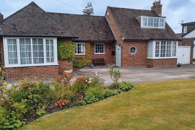 Thumbnail Detached house for sale in Southport Road, Scarisbrick