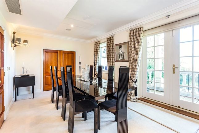 14 Portman Hall, Old Redding, Harrow photo 4