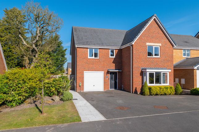 4-bed house on 15, Methuen Drive, Preston, £389,995