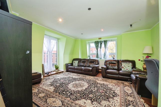 Flat 8, Fitzgerald House 2-8, Elmgrove Road, Harrow photo 2