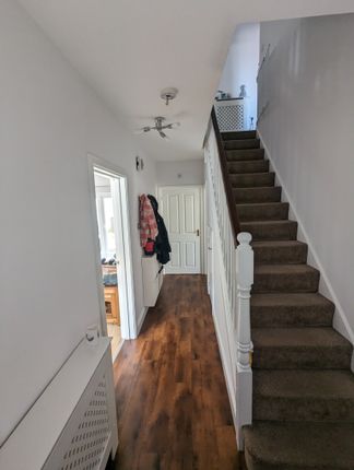 Detached house for sale in Parc Panteg, Griffithstown, Pontypool