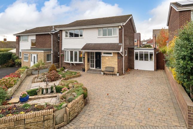 4 Bedroom Detached