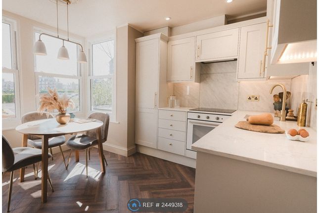 Thumbnail Flat to rent in Second Avenue, Margate