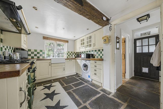 The Cottage, Wickham Court Road, West Wickham photo 3