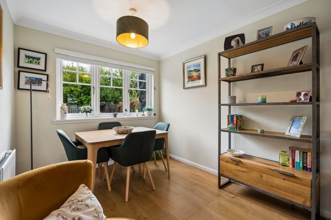 28, Rowan Crescent, Menstrie photo 4