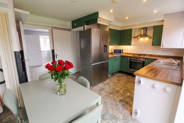 47 Garden Village, Chester photo 4