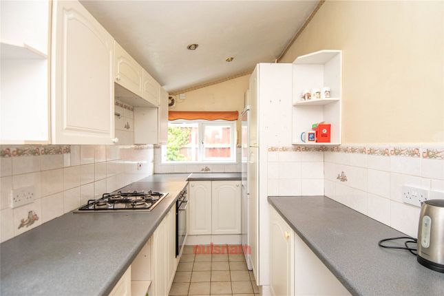 Bungalow for sale in Orchard Road, Bromsgrove, Worcestershire