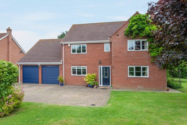 Clip Bush Cottages Clipbush Lane Scoulton Norwich Nr9 5