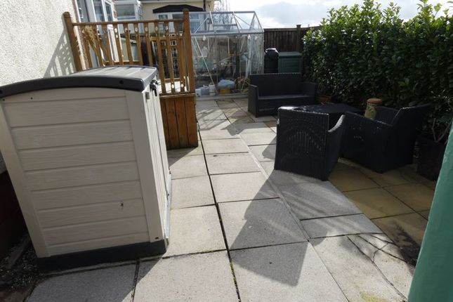 Mobile/park home for sale in Greenfield Park, Freckleton, Preston