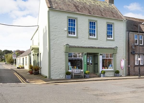 Thumbnail Office for sale in North Main Street, Wigtown