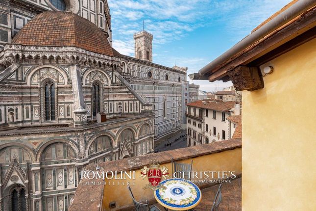 Apartment for sale in Florence, Tuscany, Italy