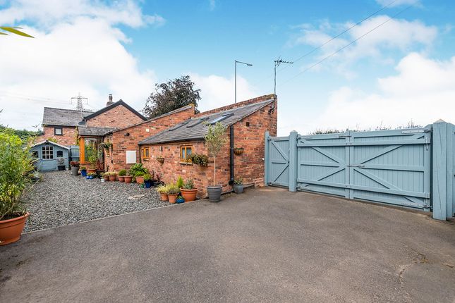 Poplar Barn Harefield Farm Warrington Road Rainhill Merseyside