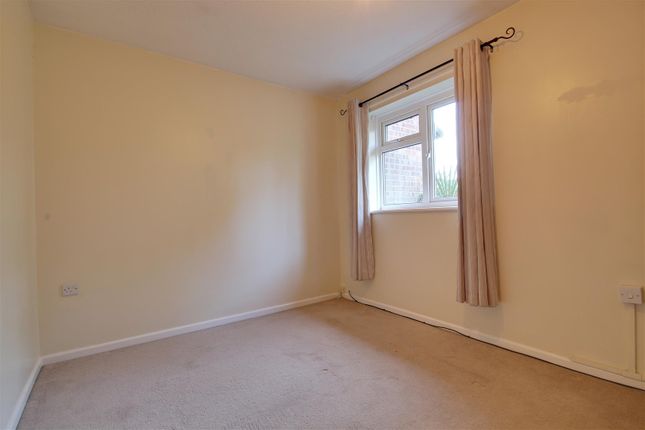 Terraced house to rent in Harvester Way, Lymington