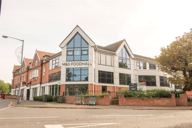 Thumbnail Flat for sale in Oxford Road, Moseley, Birmingham
