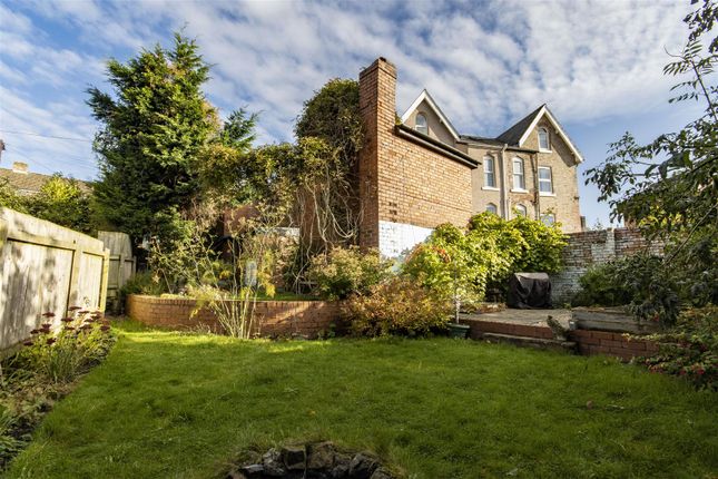 19a, Stanley Street, Chesterfield photo 4