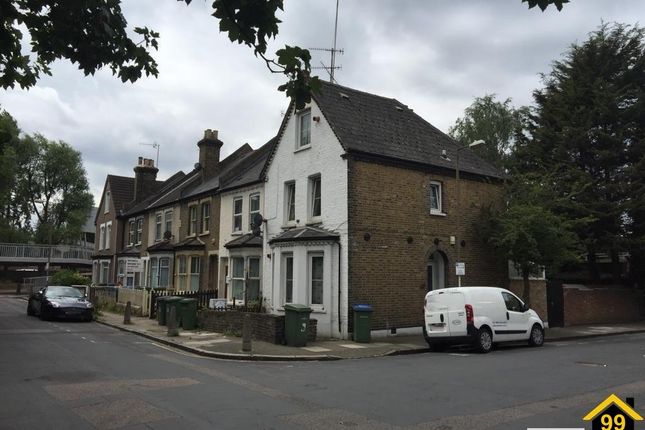 4-bed terraced on 22, Farmdale Road, East Greenwich, £675,000