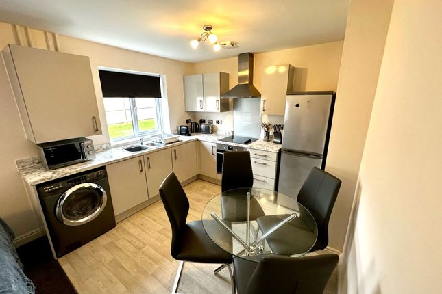 Flat for sale in Maplefield Court, Stalmine