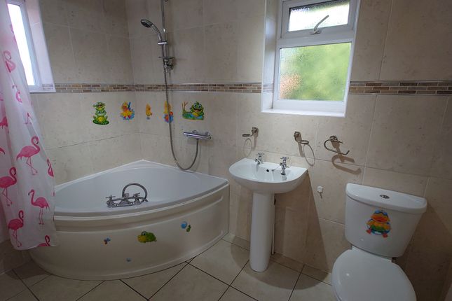 Semi-detached house for sale in Whitehall Avenue, Kidsgrove, Stoke-On-Trent
