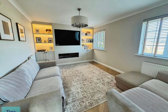 5, Field Reeves Walk, Epworth, Doncaster photo 2