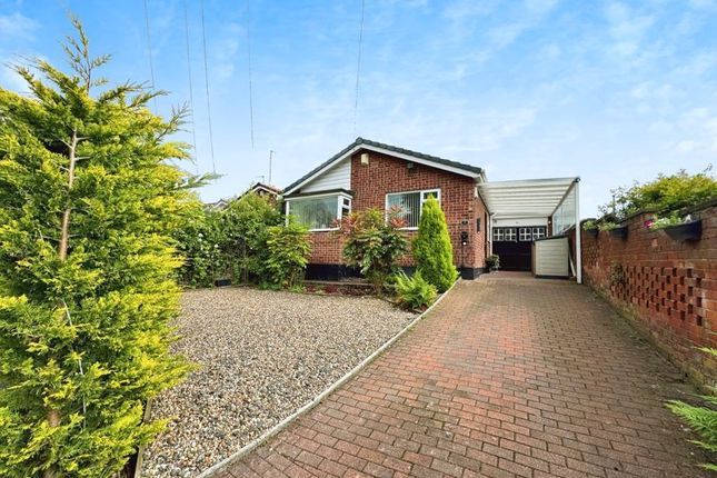 Plot Lane Ryton Holburn Lane, Ryton NE40, 3 bedroom detached bungalow for sale ...