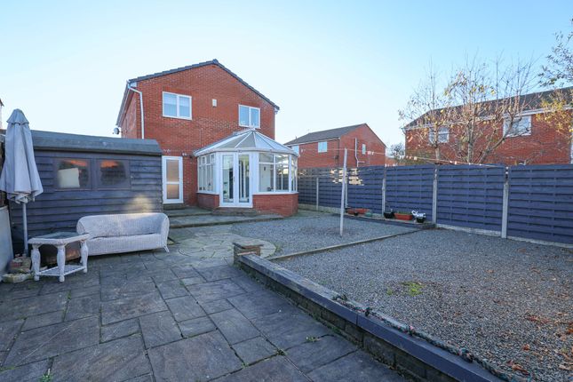 17 Rosedale Avenue, Morecambe photo 2