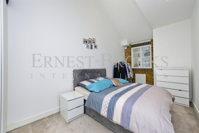 Flat for sale in Sail Loft Court, 10 Clyde Square, Limehouse