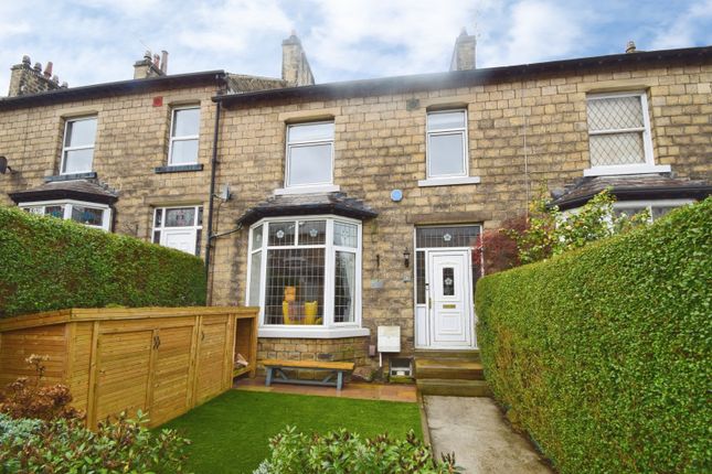 5-bed house on 3, Highfield Terrace, Bradford, £400,000