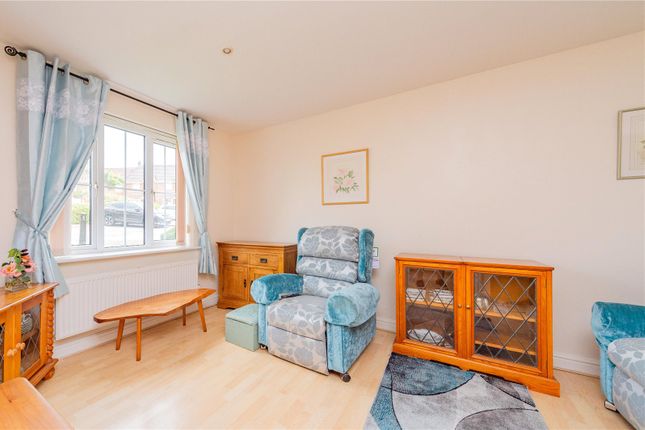 Flat for sale in Finchale Avenue, Priorslee, Telford, Shropshire