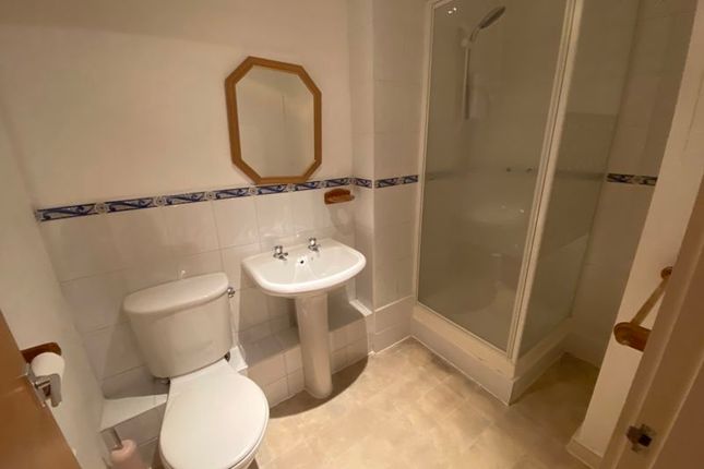 Flat for sale in Norton Street, Liverpool