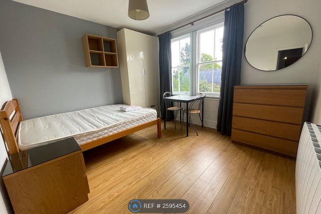 Main Room