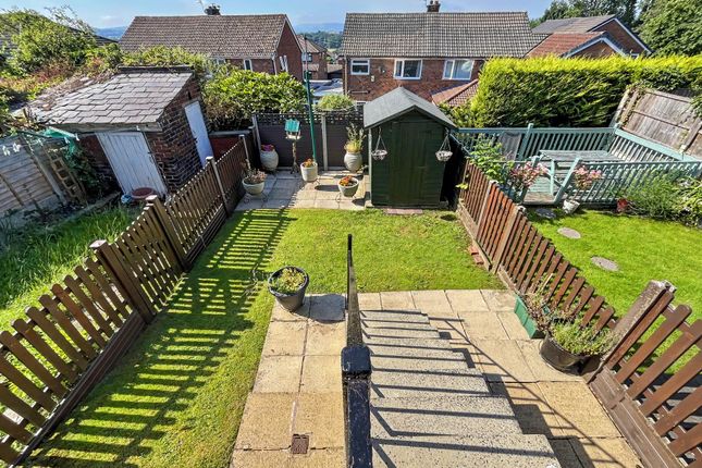 268 Hollins Lane, Bury photo 2