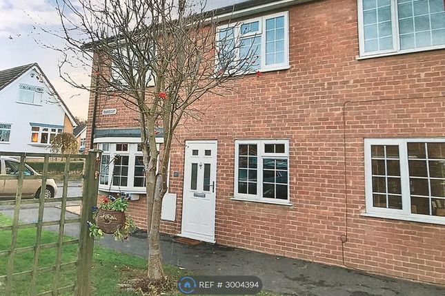 Fenimore Court, Nursery Road, Radcliffe-On-Trent, Nottingham photo 2