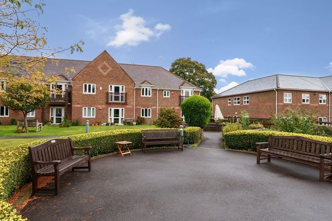 Property for sale in Mary Rose Mews, Alton, Hampshire