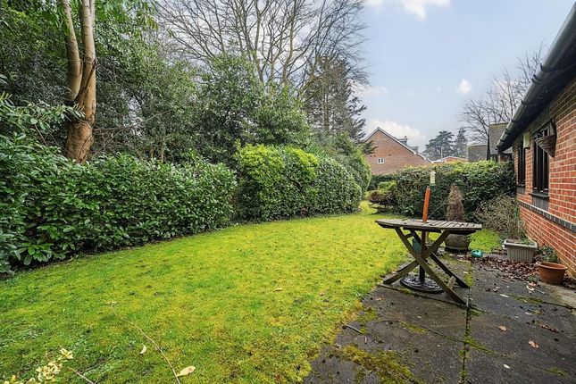 Detached bungalow for sale in Henley On Thames, Oxfordshire