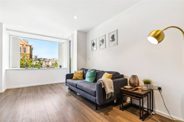 10, Lux Apartments, 9, Broomhill Road, London photo 4