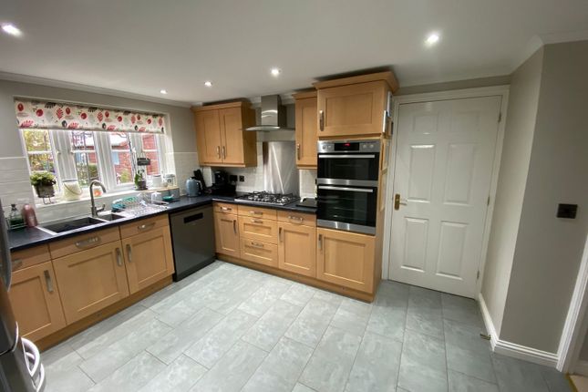 Detached house for sale in Mill Race, Neath Abbey, Neath, Neath Port Talbot.