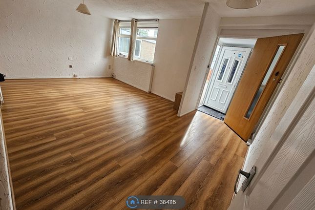 Oak Croft, Chelmsley Wood, Birmingham photo 3