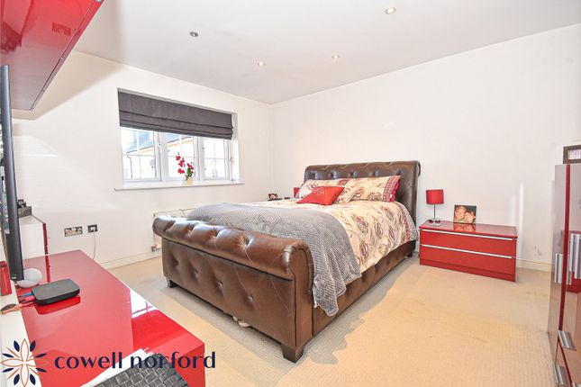 Detached house for sale in George Street, Hurstead, Rochdale, Greater Manchester