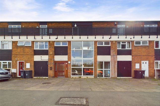 Thumbnail Flat for sale in Union Street, Gloucester, Gloucestershire