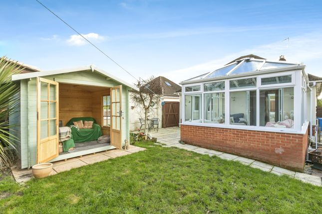 Bungalow for sale in Chetwode Way, Poole, Dorset