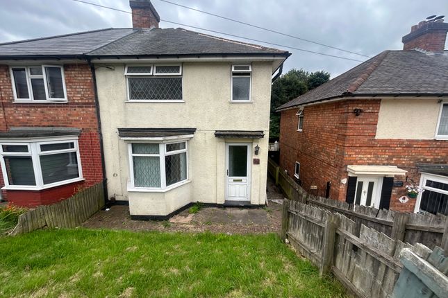 Property to rent in Bendall Road, Kingstanding, Birmingham