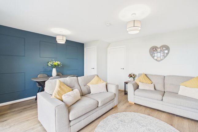 26, Grant Crescent, Tranent photo 4