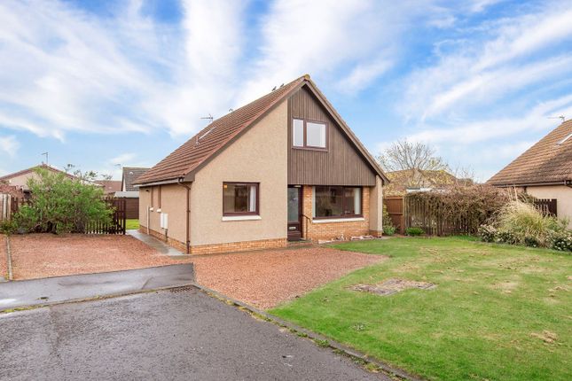 Thumbnail Detached house for sale in Middlefield Road, Crail, Anstruther