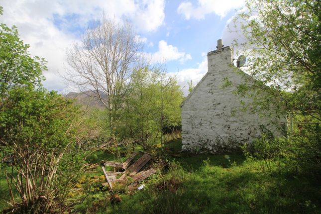 Thumbnail Cottage for sale in Badbea, Dundonnell