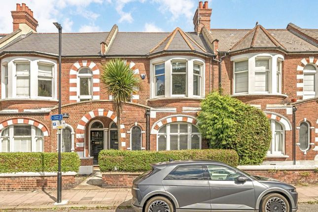 Thumbnail Maisonette for sale in Emmanuel Road, London