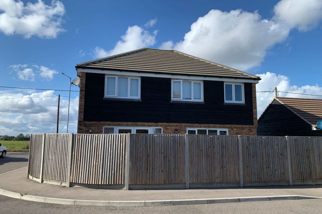 Detached house to rent in Hawthorn Grange, Ramsgate